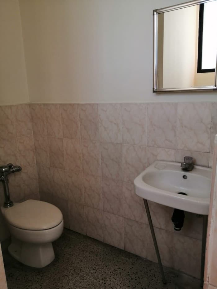 ALQUILO 460 M2 en Edificio frente a Salvador del Mundo - foto 4