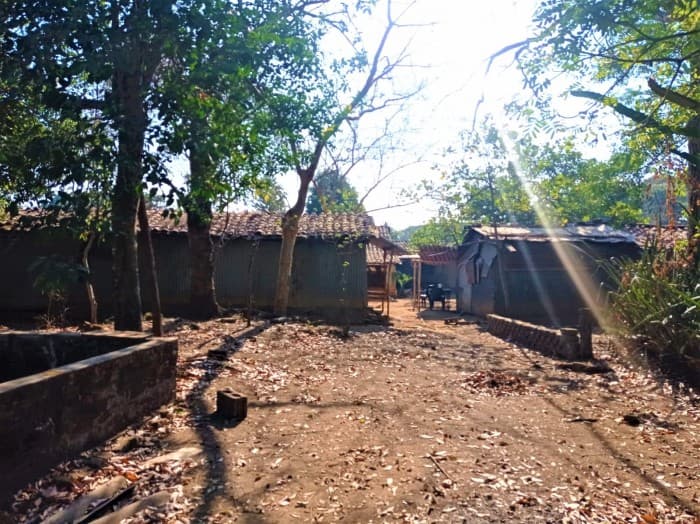 Vendo terreno agrícola de 3,265 varas en Ciudad Arce - foto 3