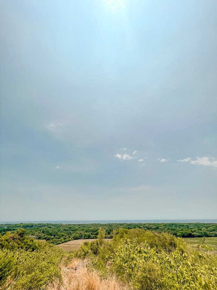 Lote en en venta con Vista al Mar en La Libertad - foto 2