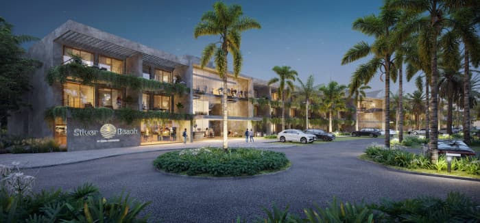 Apartamento en venta en Samaná Republica Dominicana - foto 3