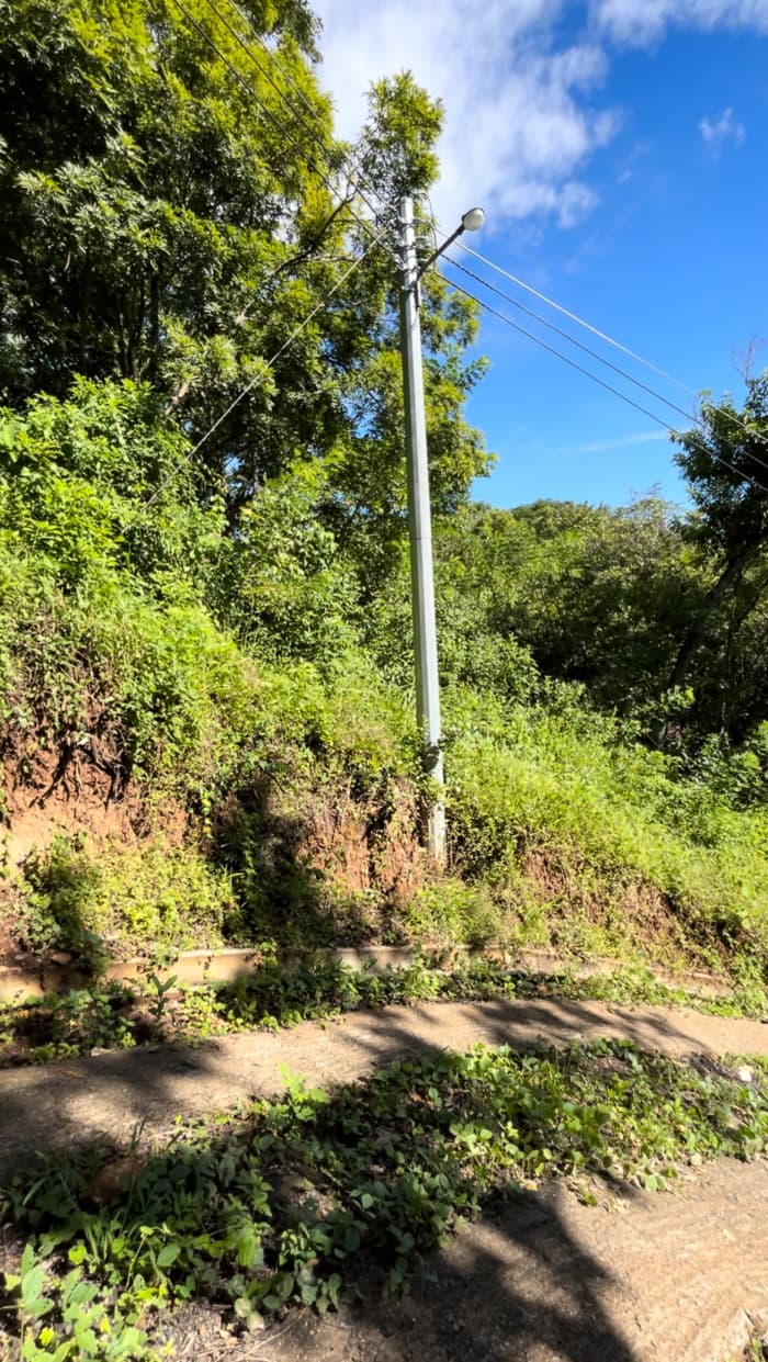 Venta de terreno residencial en Huizucar La Libertad - foto 4
