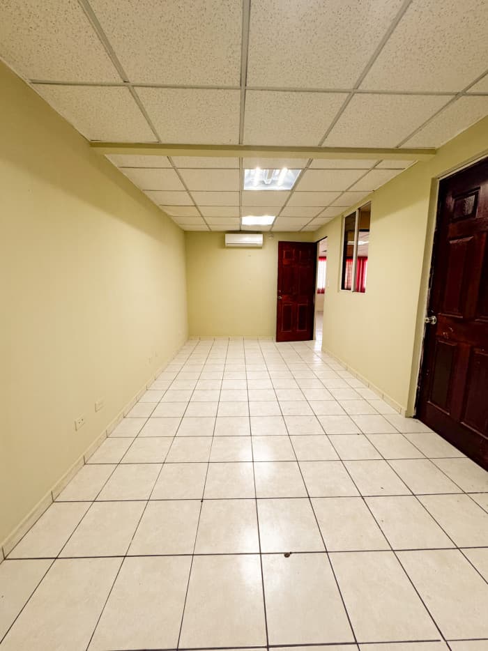 Edificio en Alquiler de 3 Niveles Colonia Flor Blanca  - foto 4