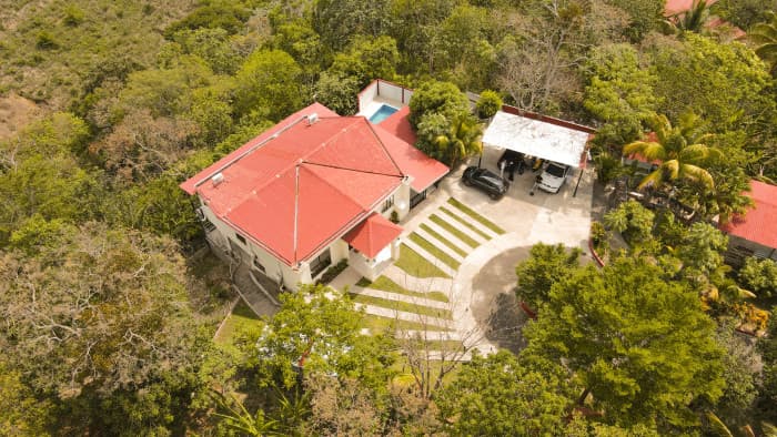 Espectacular casa de campo en venta rodeado naturaleza - foto 2
