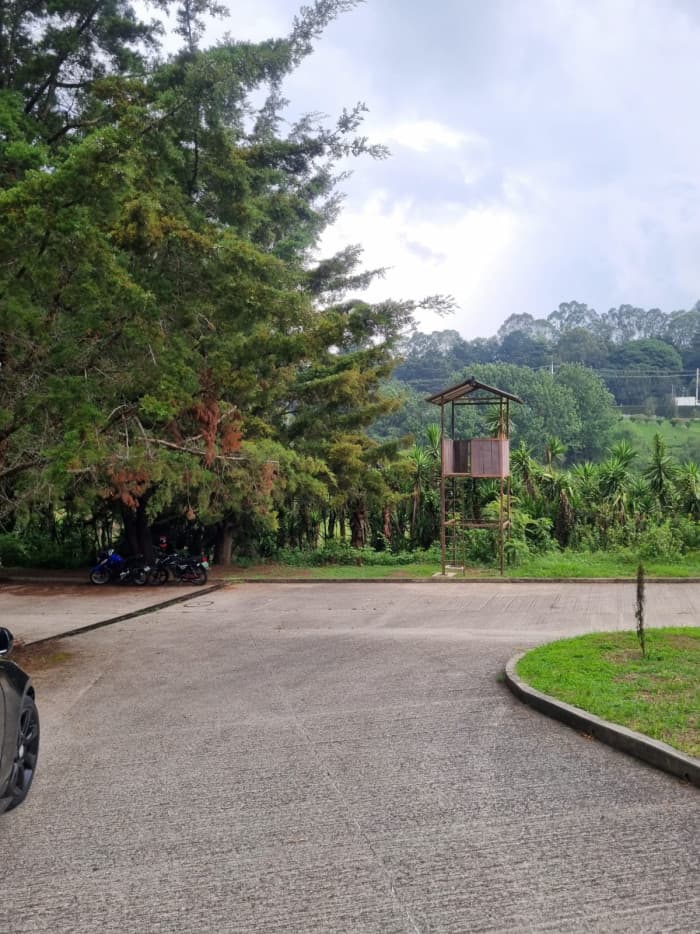 Compra tu terreno en Guate en Residencial Casa y Campo  - foto 4