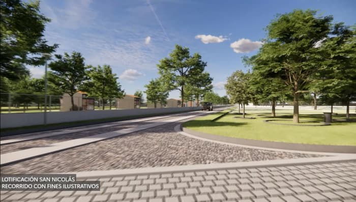 Lotes en Carretera a Los Naranjos con financiamiento - foto 4