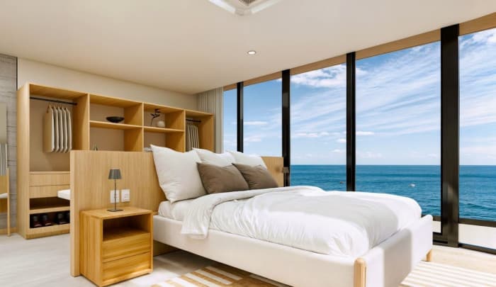 Apartamentos a la orilla del mar Surf City La Libertad - foto 3