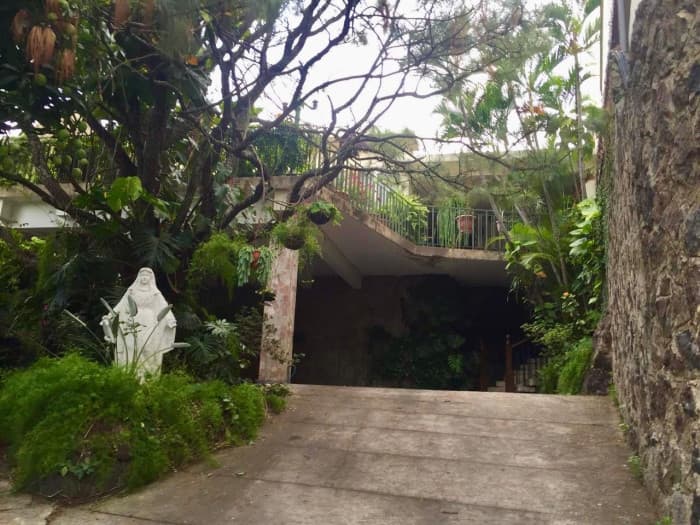 Amplia propiedad comercial en venta en Colonia Escalón - foto 3