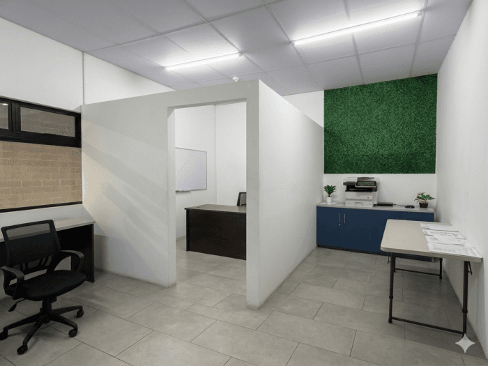Ofibodega en venta por Redondel Integración alquilada - foto 2