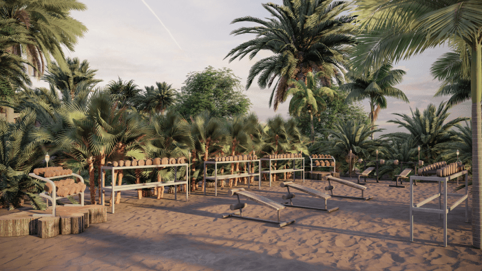 Casas exclusiva frente al mar en La Barra de Santiago - foto 3