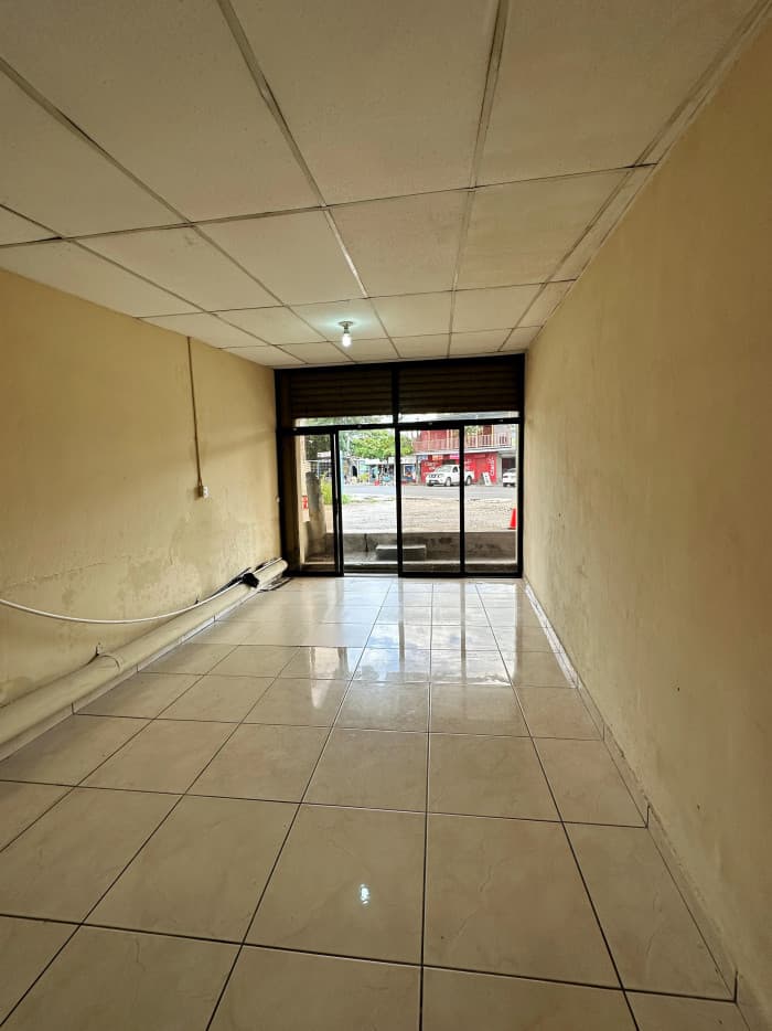 Local comercial en renta en San Juan Opico alto trafico - foto 4
