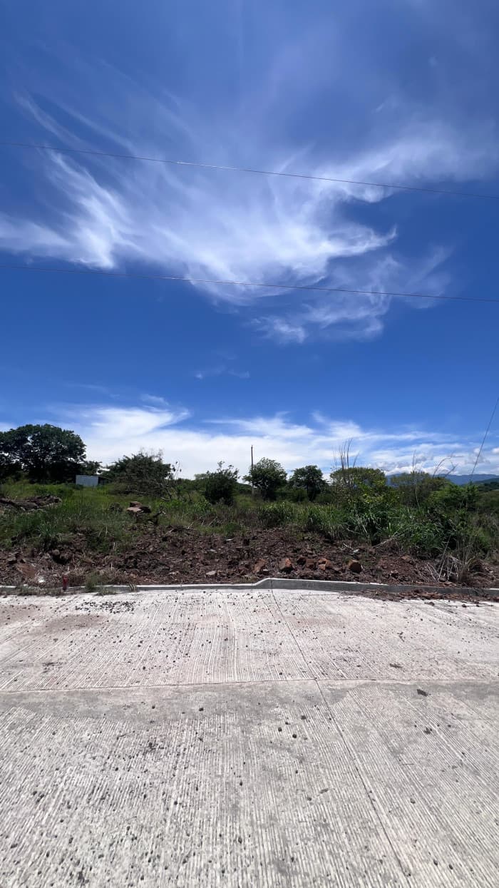 Lote en venta en San Francisco Metapán Santa Ana - foto 2