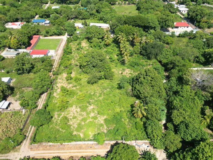 Proyecto 31 lotes listos para urbanizar por Aeropuerto - foto 2
