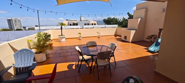 Apartamento en alquiler en San Benito Flats - foto 2