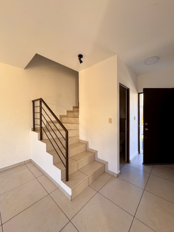 Alquiler casa en Residencial Las Pérgolas Zaragoza - foto 2