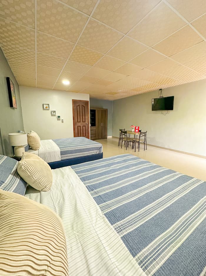 Hotel en venta Berlín Usulután oportunidad de inversión - foto 4