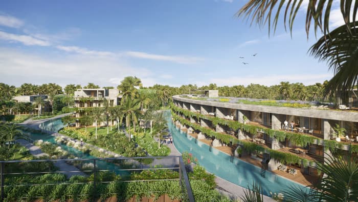 Apartamento en venta en Samaná Republica Dominicana - foto 2