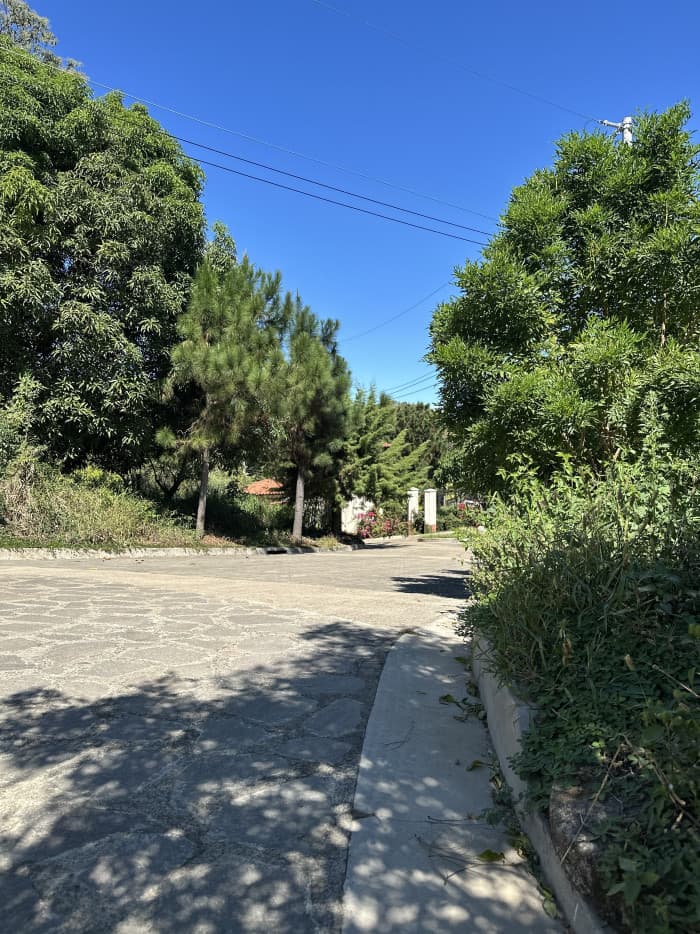 Terrenos en venta Quintas de Montecristo Santa Ana - foto 4