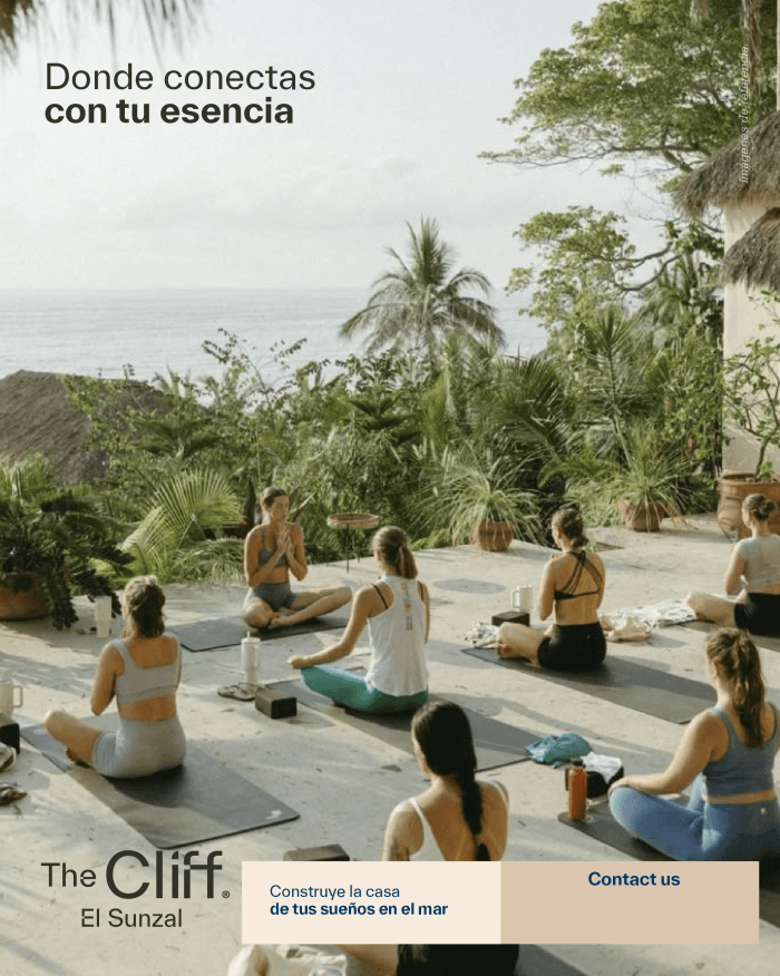 Terrenos exclusivos en THE CLIFF El Sunzal con vista - foto 3