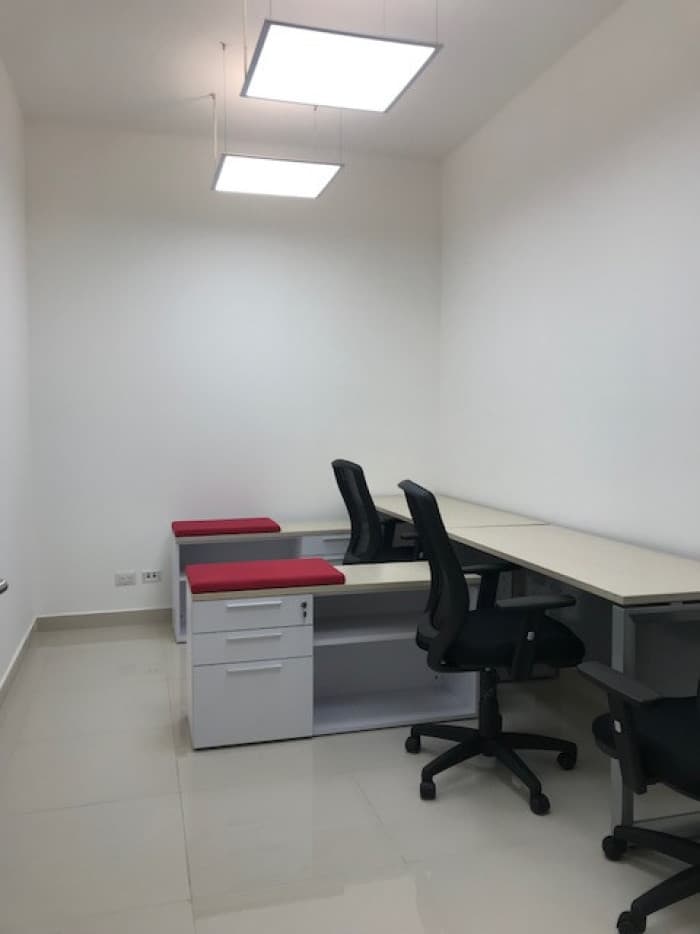 Oficina en renta Centro Corporativo de la Gran Vía - foto 3