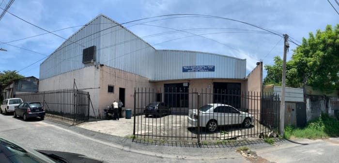 Vendo bodega de 872 mts en Barrio San Miguelito - foto 2
