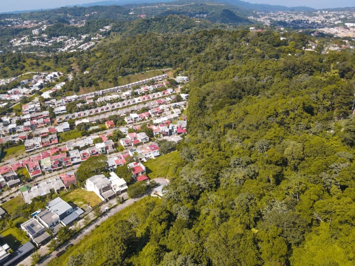 Inversores gran oportunidad en Santa Elena 4.8 manzanas - foto 3