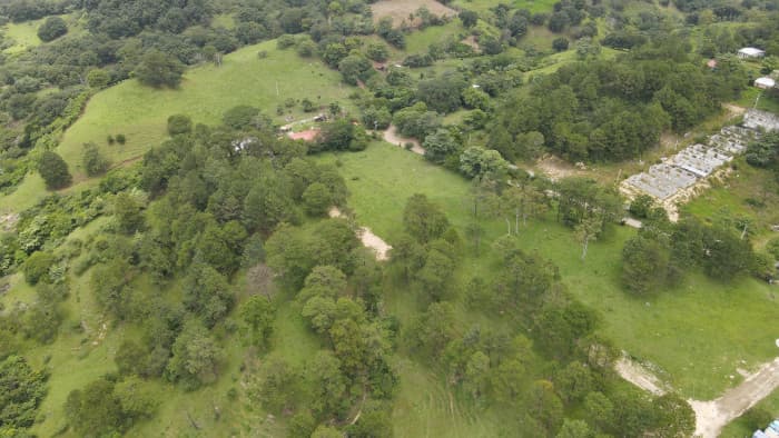 Terreno residencial en venta en la Palma Chalatenango - foto 4
