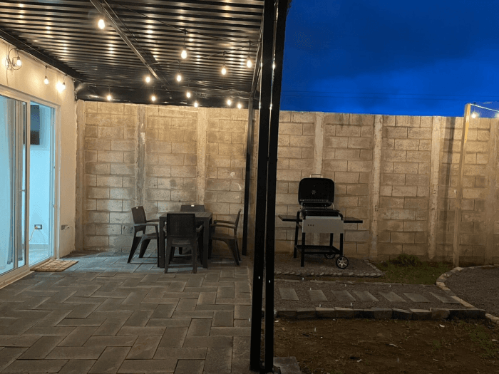 Casa amueblada en venta Nuevo San Miguel - foto 4
