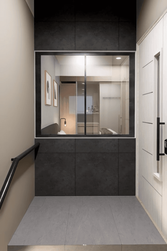 Apartamento en renta en Centro Histórico de Cojutepeque - foto 3
