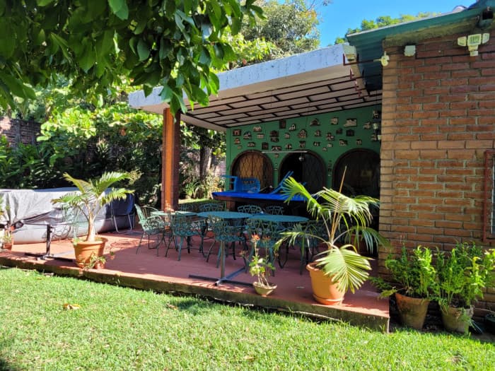 Vendo hermosa y amplia casa en Santa Ana - foto 4