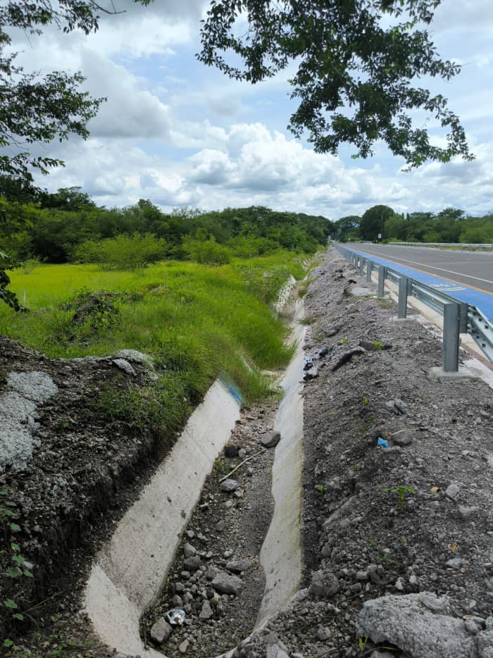 Terreno comercial en venta Bypass de San Miguel - foto 3