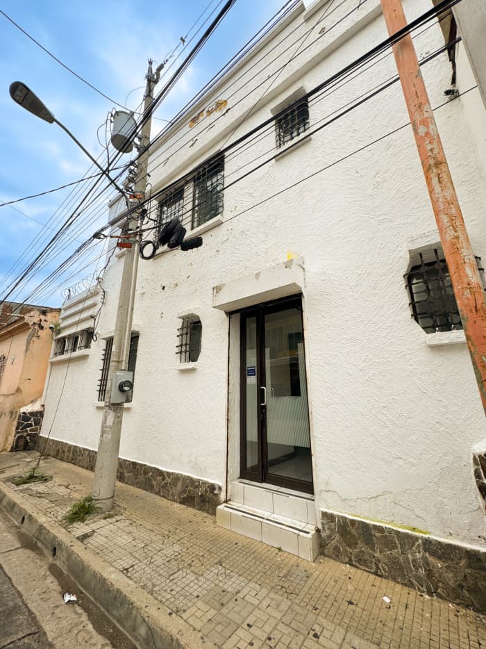 Espacio corporativo en el corazón bancario de Santa Ana - foto 2
