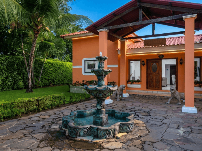 Hermosa casa en venta en Residencial Las Veraneras - foto 2