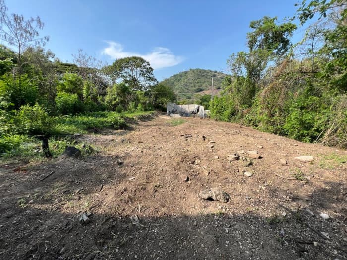 Alquilo amplio terreno en Santa Ana por Escuela Oasis - foto 4