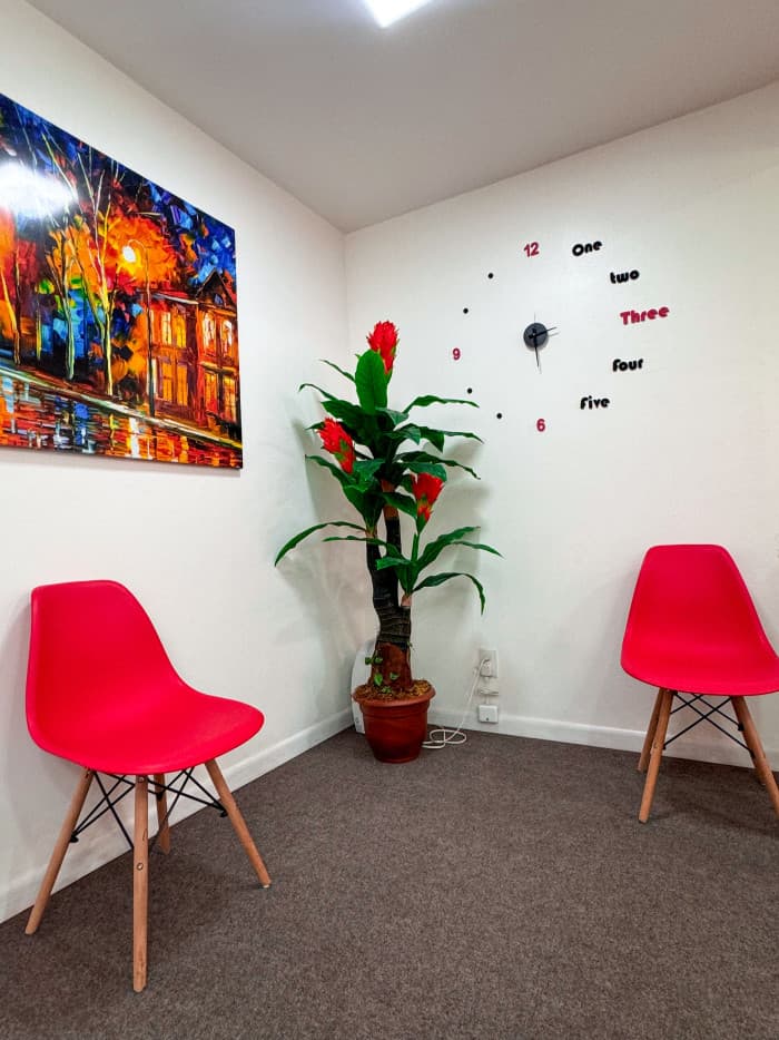 Apartamento remodelado y amueblado en venta en La Sulta - foto 2