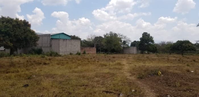 Vendo terreno en El Congo comercial y residencial  - foto 3