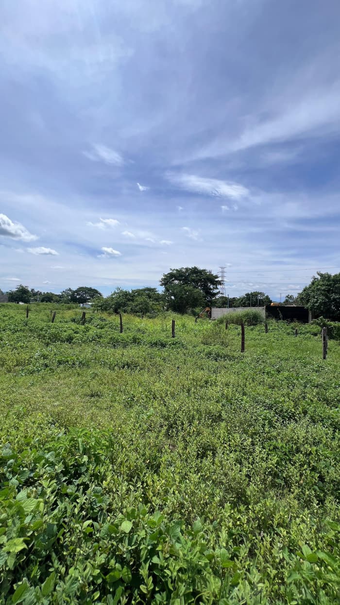 Derecho en venta de lote en Altos de Las Mercedes - foto 2