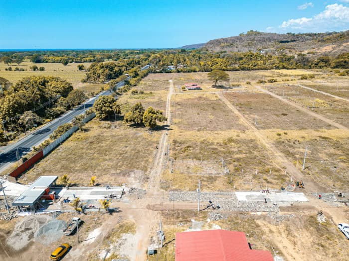 Terreno en vebta Surf City para Centro Comercial  - foto 3