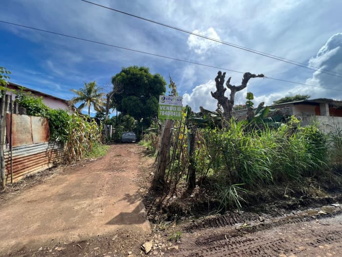 Vendo terreno en Colonia Los Claveles Ahuachapán  - foto 4