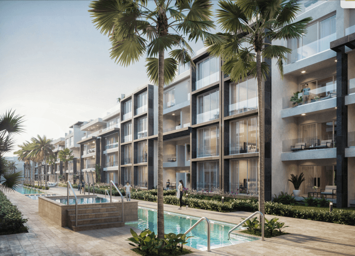 Apartamento en venta para inversión Punta Cana - foto 2