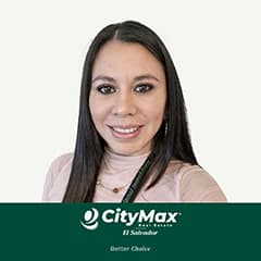 Foto de Lily Larreynaga