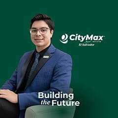 Foto de Darold Reyes Estudiante de Arquitectura