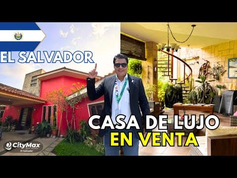 Video Recorrido
