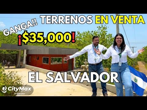 Video Recorrido