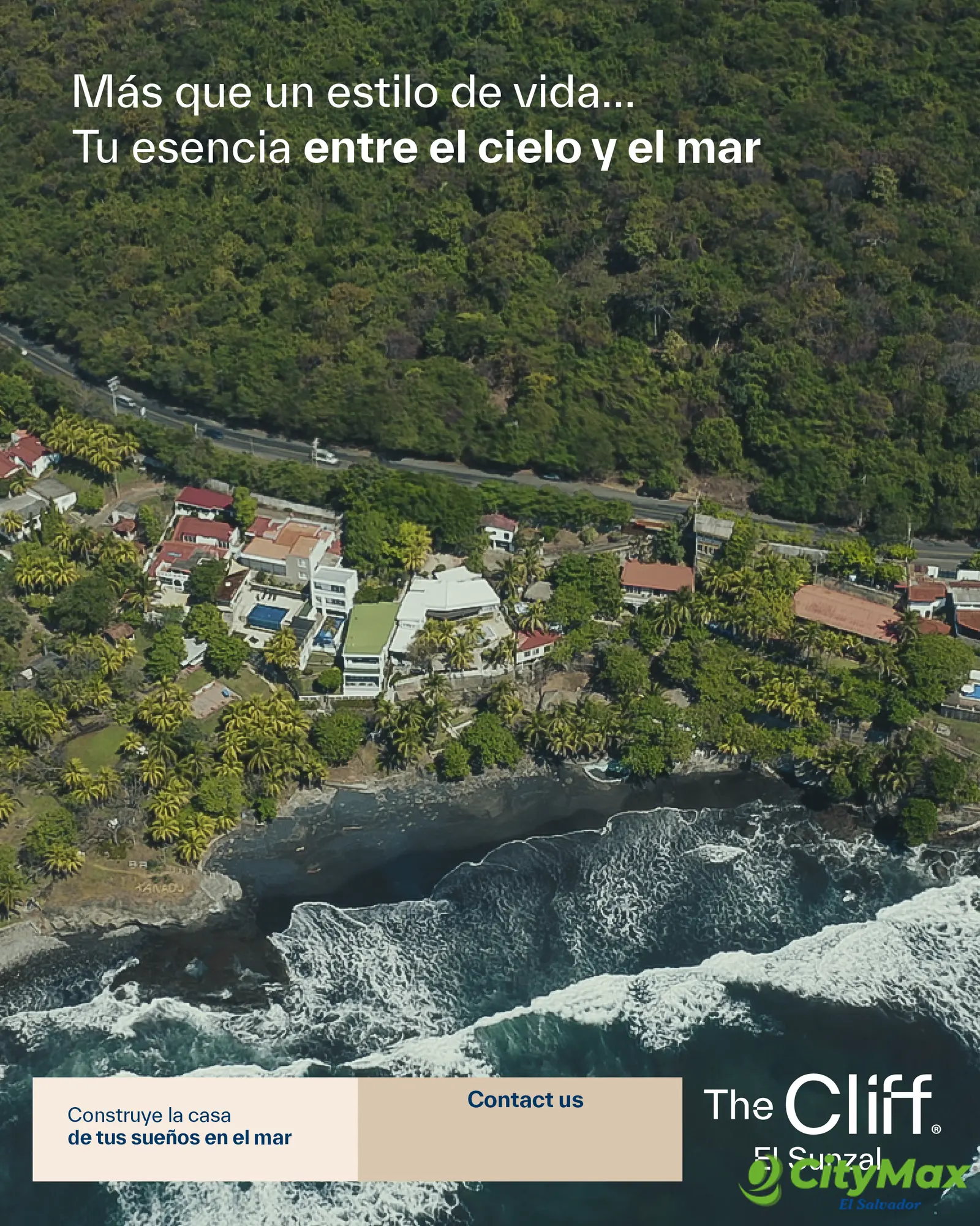 THE CLIFF - foto 5
