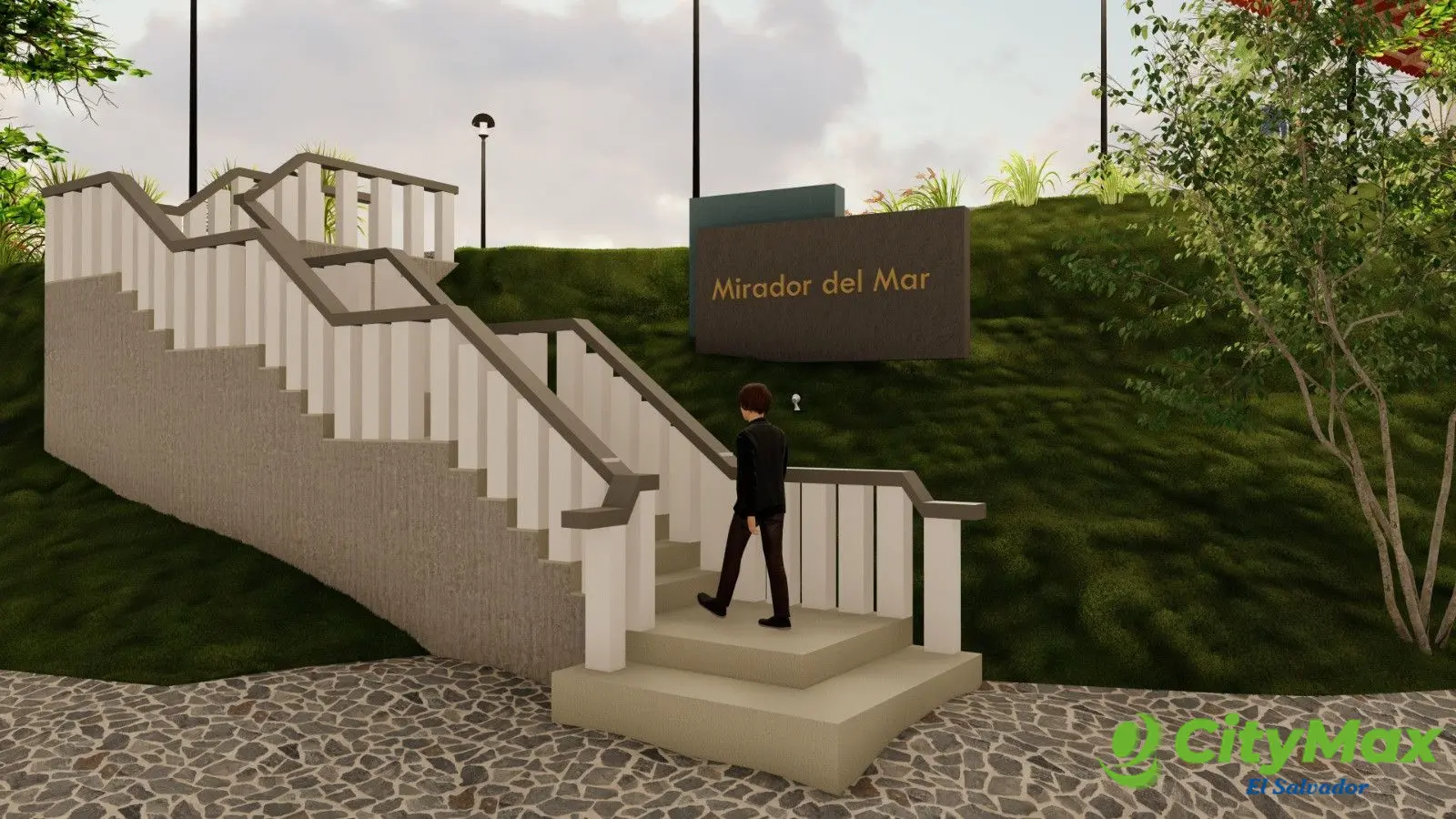 Mirador del Mar San Diego La Libertad - foto 3