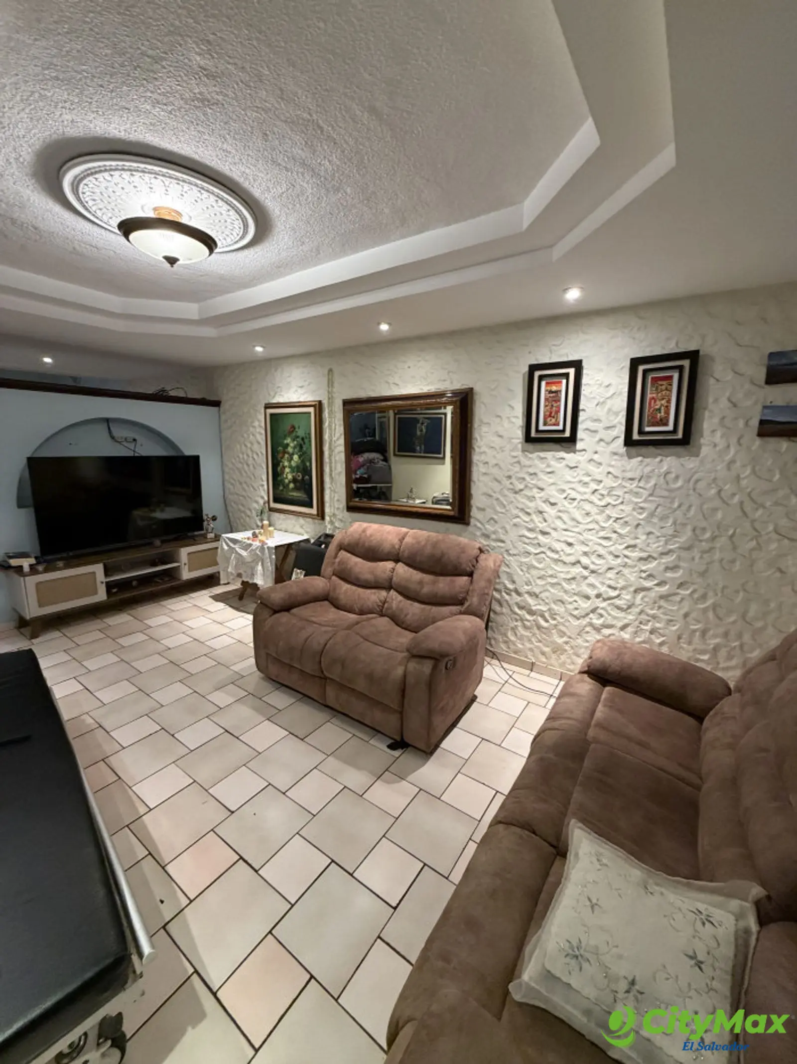 Casa amueblada en alquiler en Residencial Primavera - foto 1