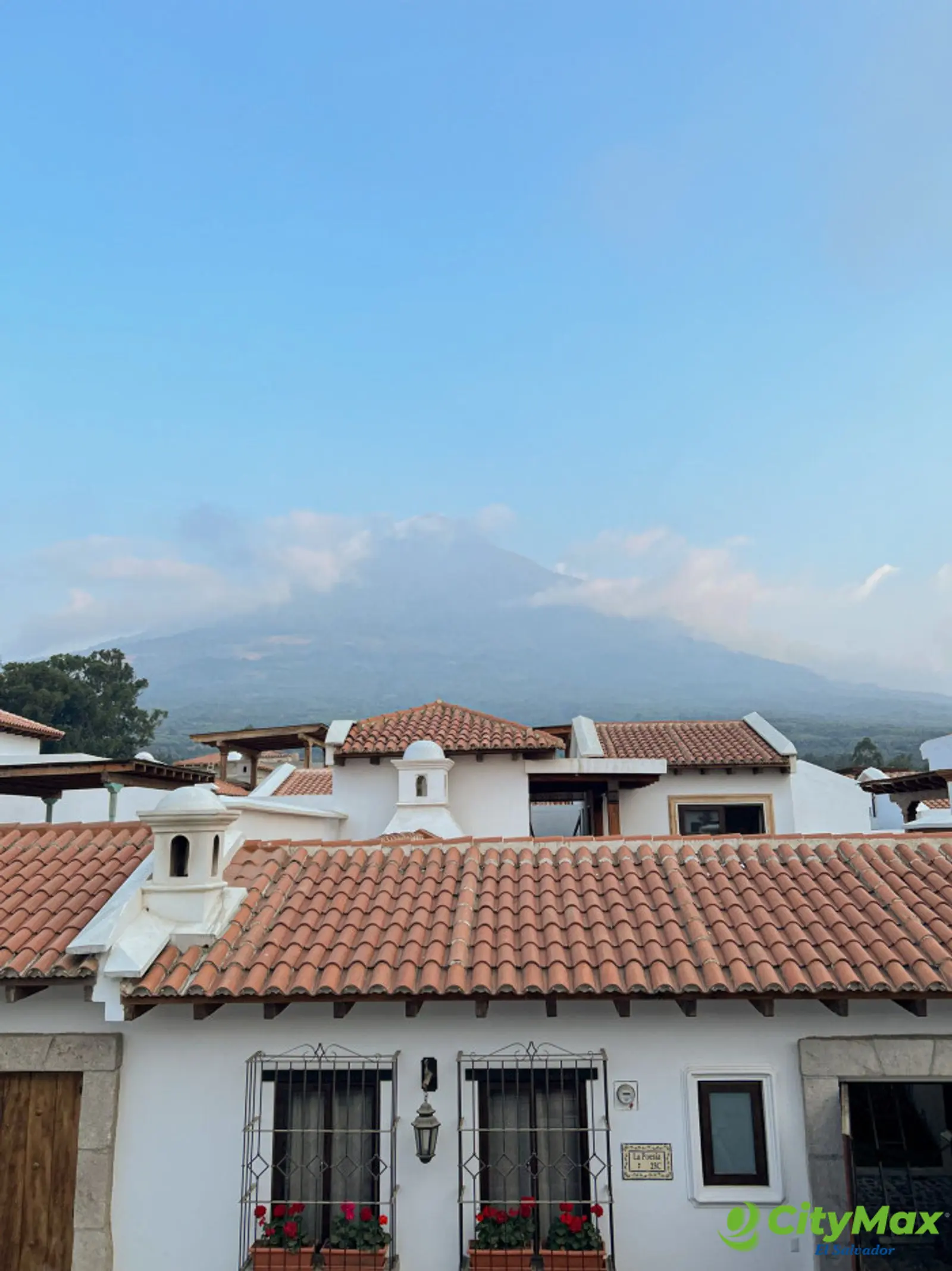 Exclusivos apartamentos en Antigua Guatemala - foto 1