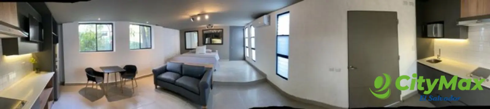 Hermoso Estudio a estrenar en Loma Linda - foto 1