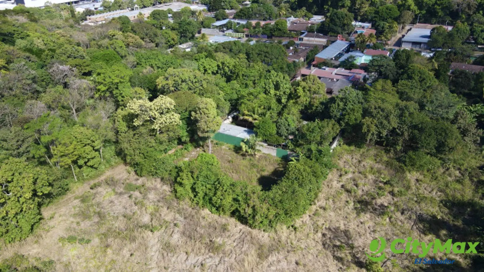 Terreno residencial en venta Portezuelo Santa Ana - foto 1
