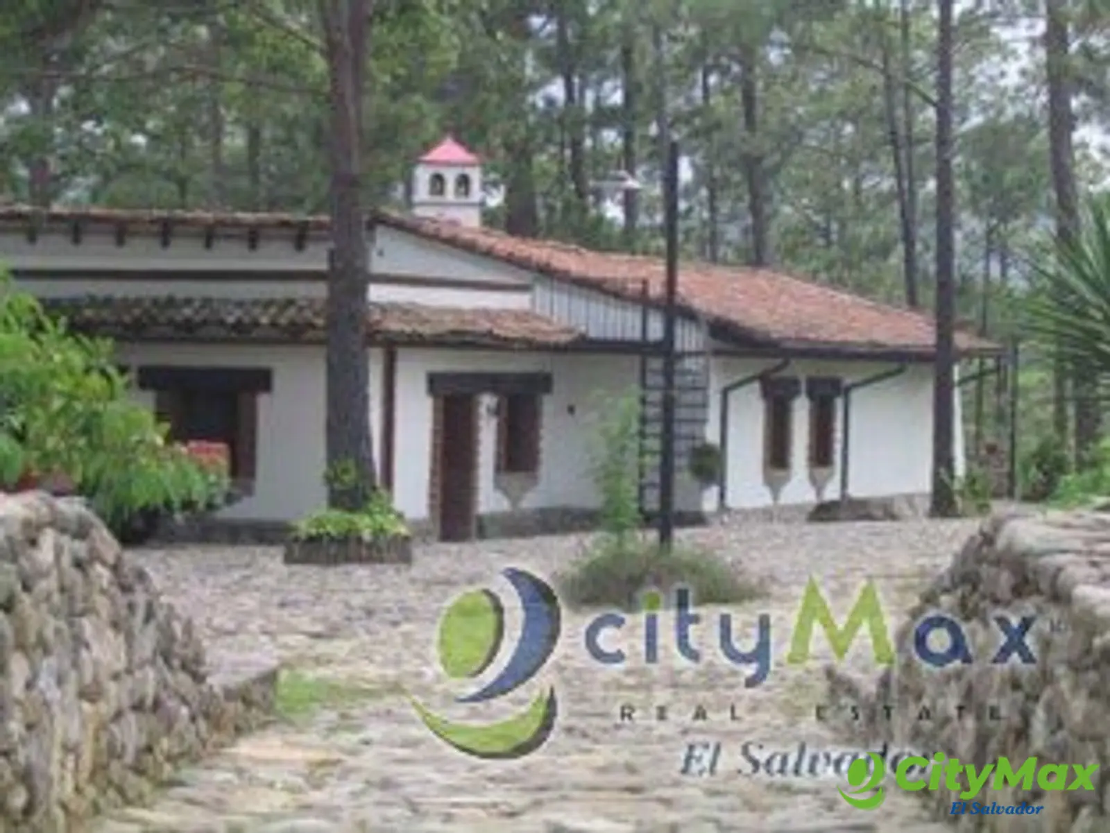 Vendo hermosa casa de campo en Chalatenango - foto 1